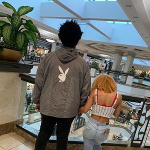 Meet your Posher, Marcus